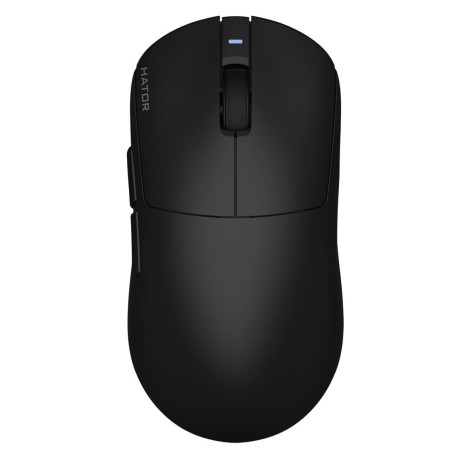 Миша HATOR Quasar 3 Ultima 8K Wireless Black Edition (HTM762)
