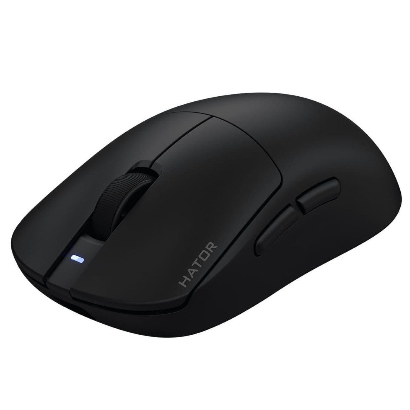 Мышь HATOR Quasar 3 Ultima 8K Wireless Black Edition (HTM762)