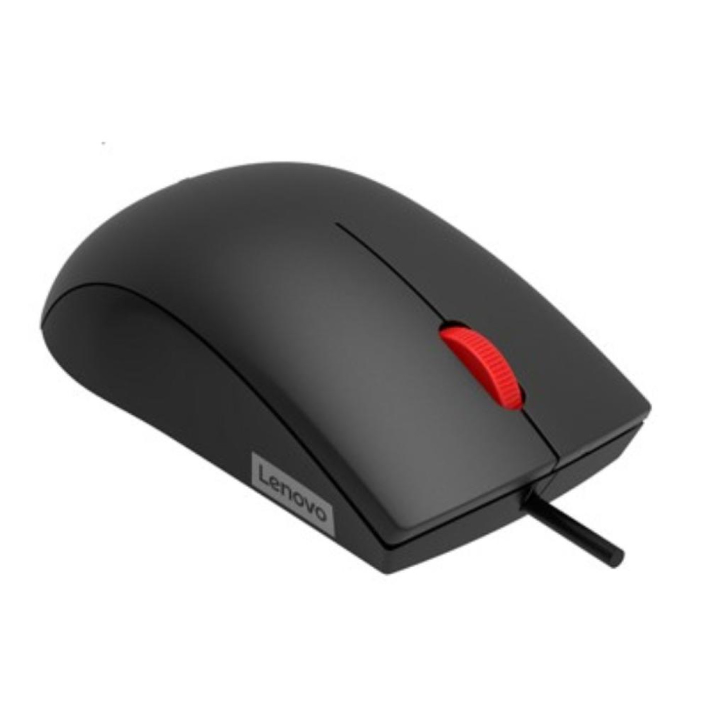Мышь Lenovo 120 Wired Mouse (GY51L52636)