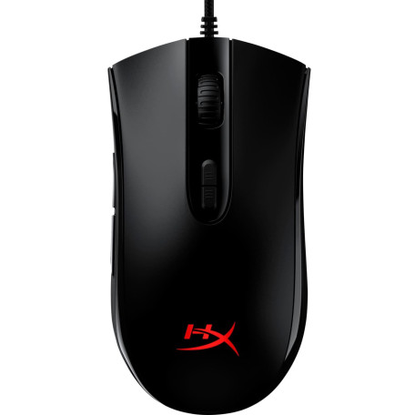 Миша HyperX Pulsefire Core RGB USB Black (4P4F8AA)