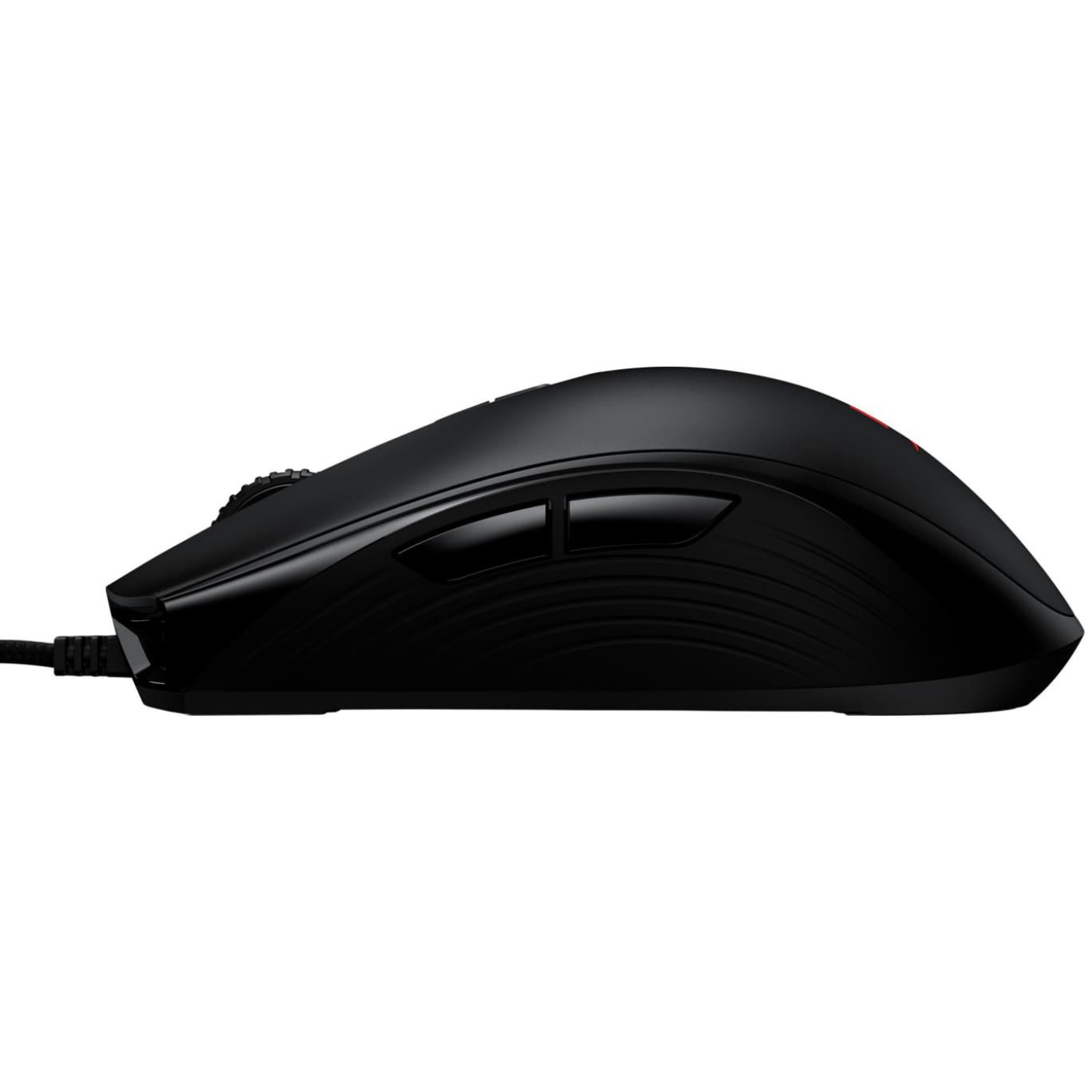 Мышь HyperX Pulsefire Core RGB USB Black (4P4F8AA)