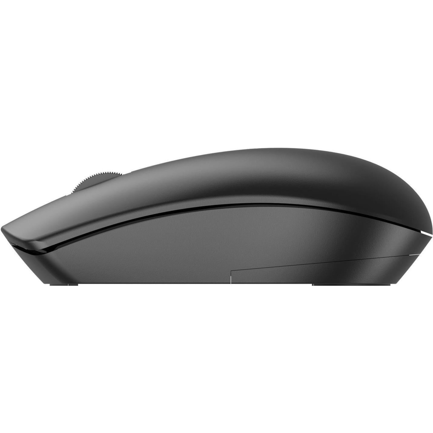 Беспроводная мышь OfficePro M175B Silent Click Wireless Black (M175B)