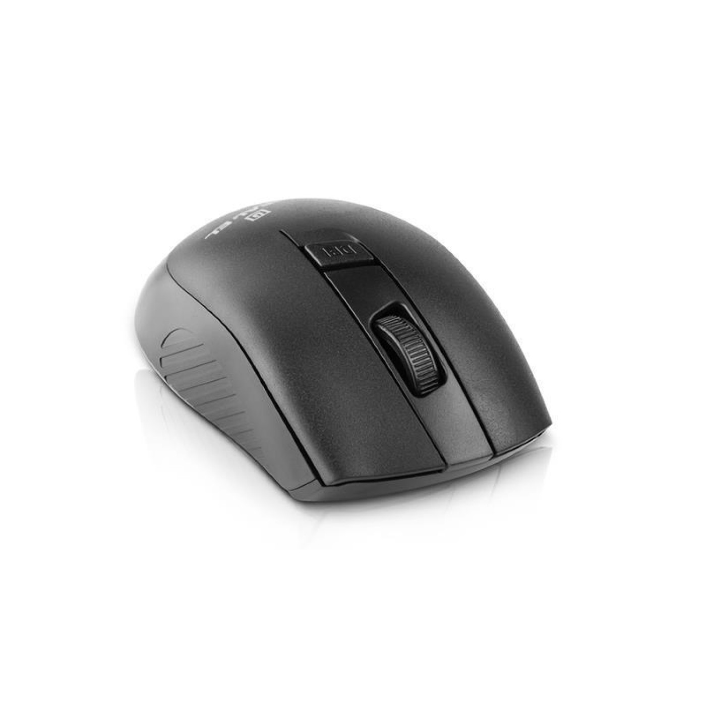 Беспроводная мышь Real-EL RM-300 Black-Grey (EL123200012)