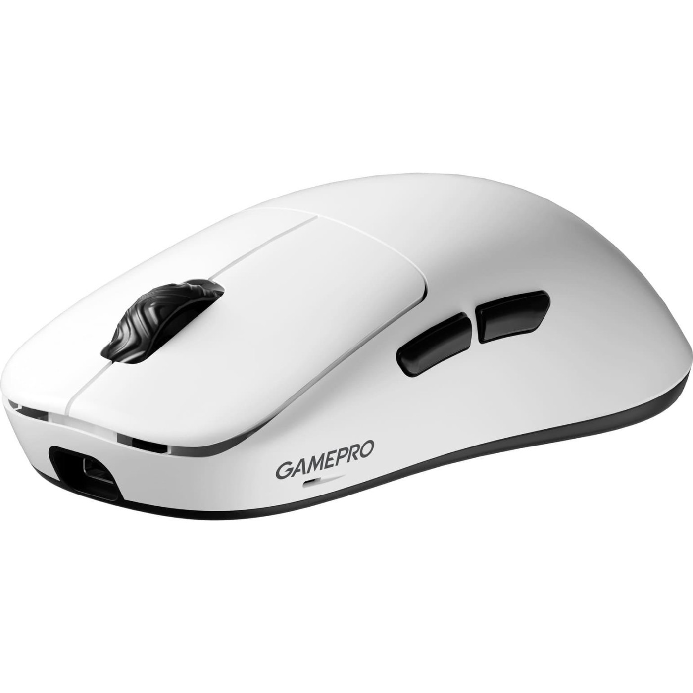 Мышь GamePro Asgard Loki White (GM022W)