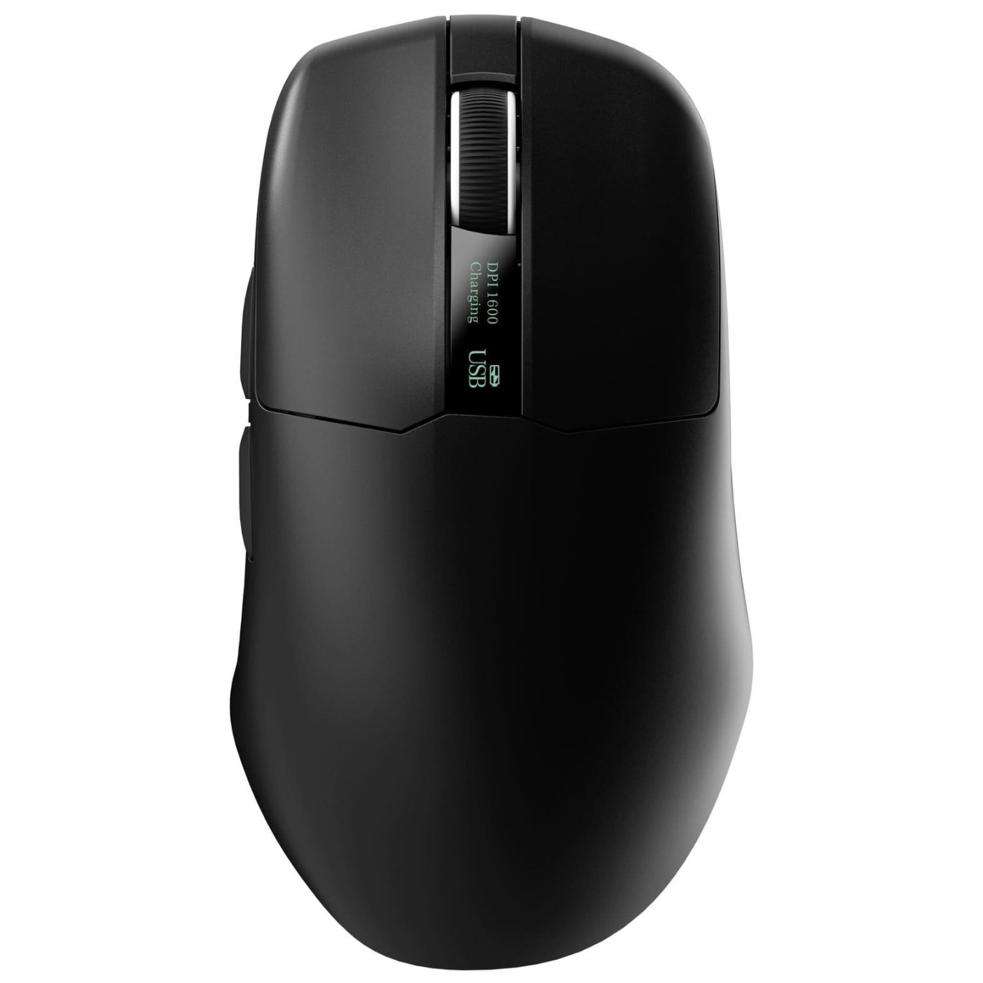 Миша GamePro Asgard Thor 1K Dock Station Black (GM023B)