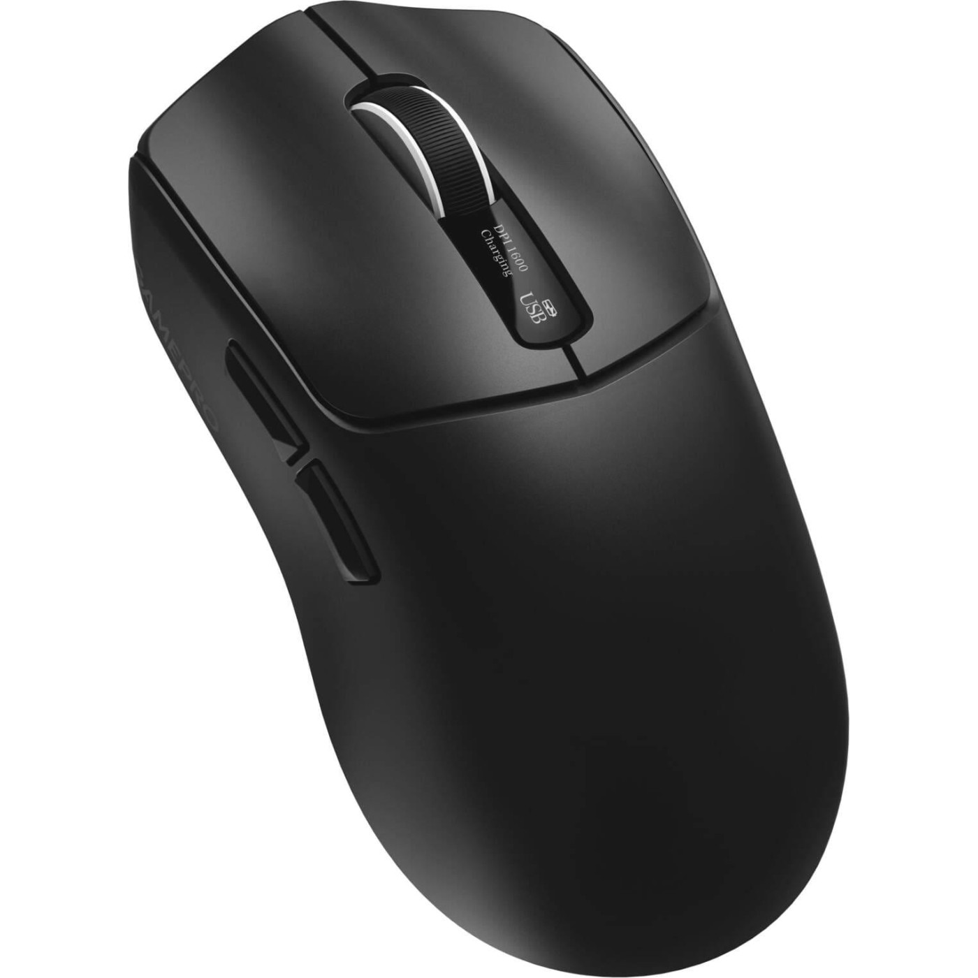 Мышь GamePro Genesis Ranker (GM012B) U1