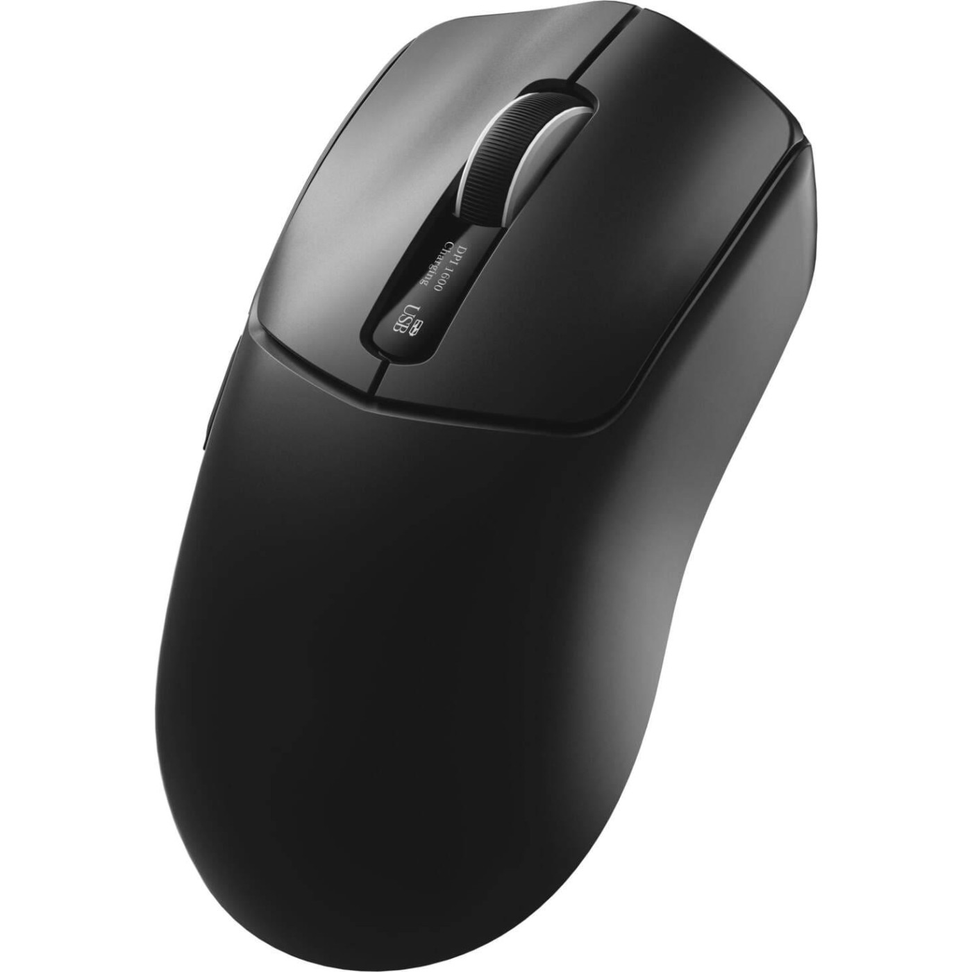 Мышь GamePro Genesis Ranker (GM012B) U1