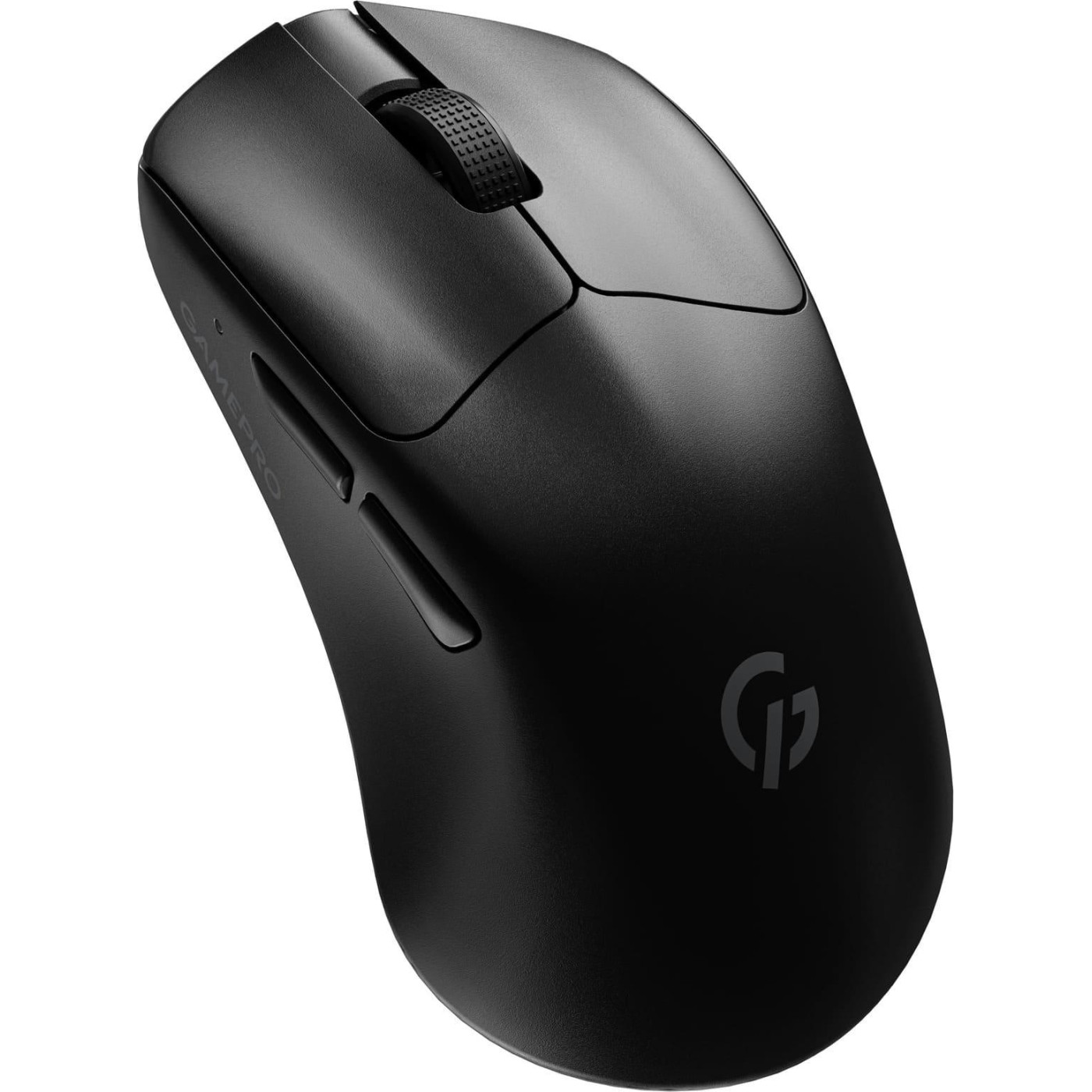 Мышь GamePro Genesis Avenger Black (GM096B)