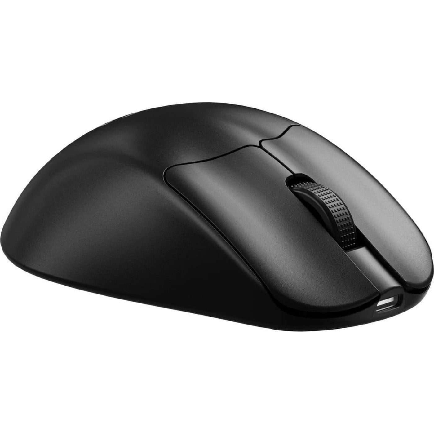 Мышь GamePro Genesis Avenger Black (GM096B)