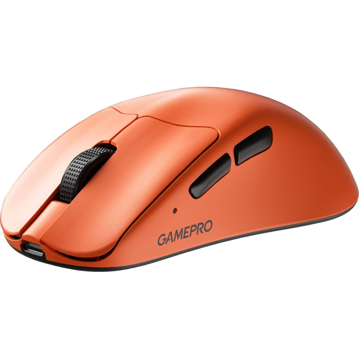 Мышь GamePro Genesis Avenger Orange (GM096O)