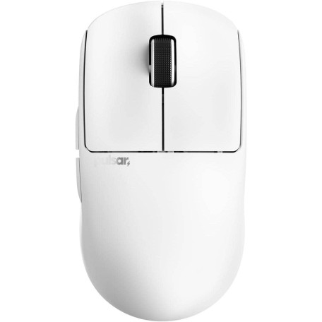 Миша PULSAR X2 CrazyLight White (PX2CL108)