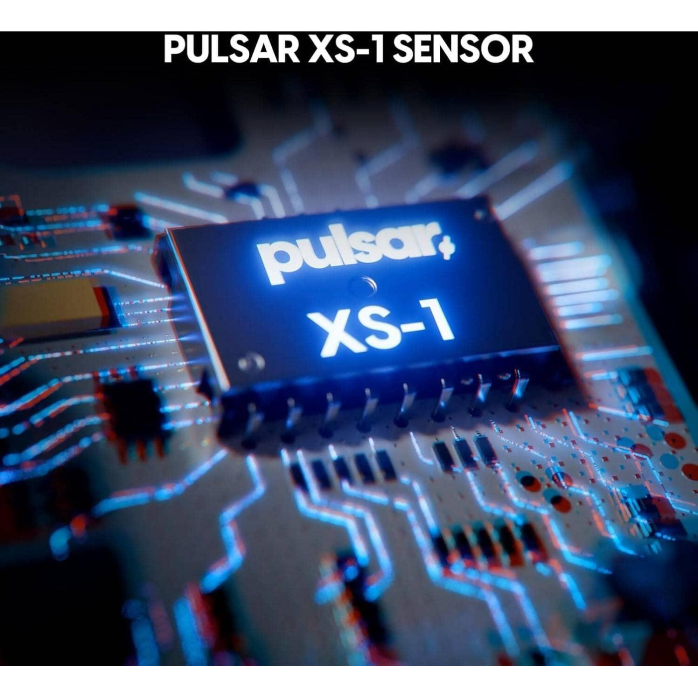 Мышь PULSAR X2 CrazyLight White (PX2CL108)