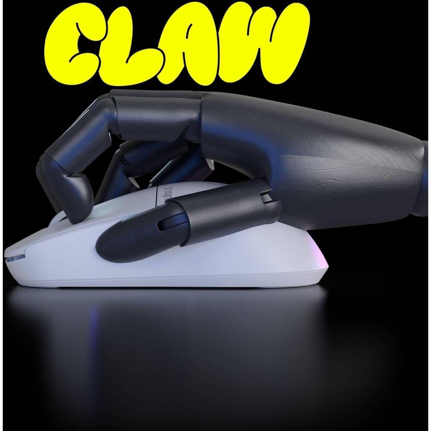 Мышь PULSAR X2 CrazyLight White (PX2CL108)