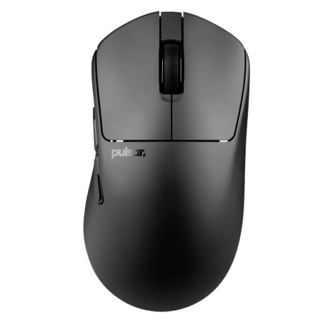 Миша PULSAR X3 CrazyLight Mini Black (PX3RCL101)