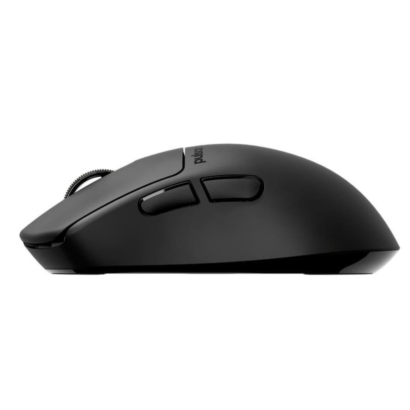 Миша PULSAR X3 CrazyLight Mini Black (PX3RCL101)