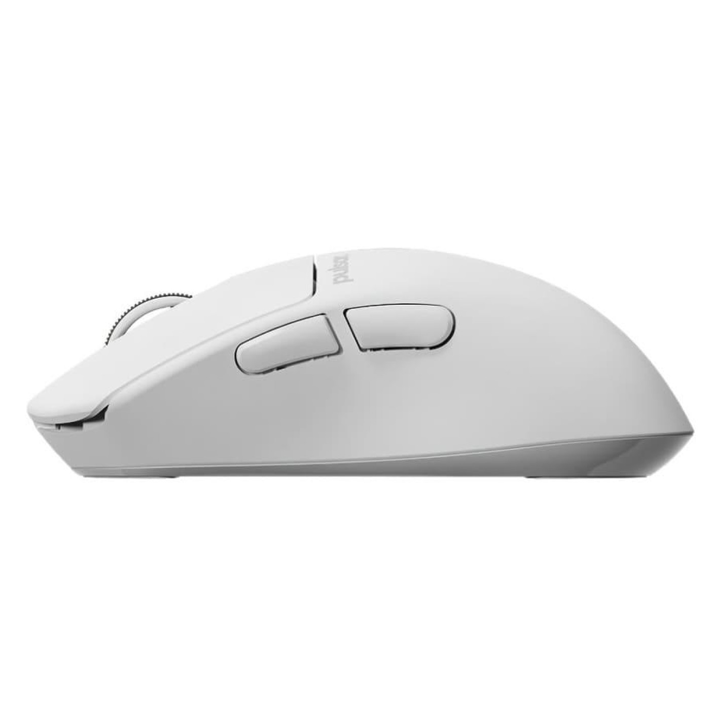 Миша PULSAR X3 CrazyLight Mini White (PX3RCL102)
