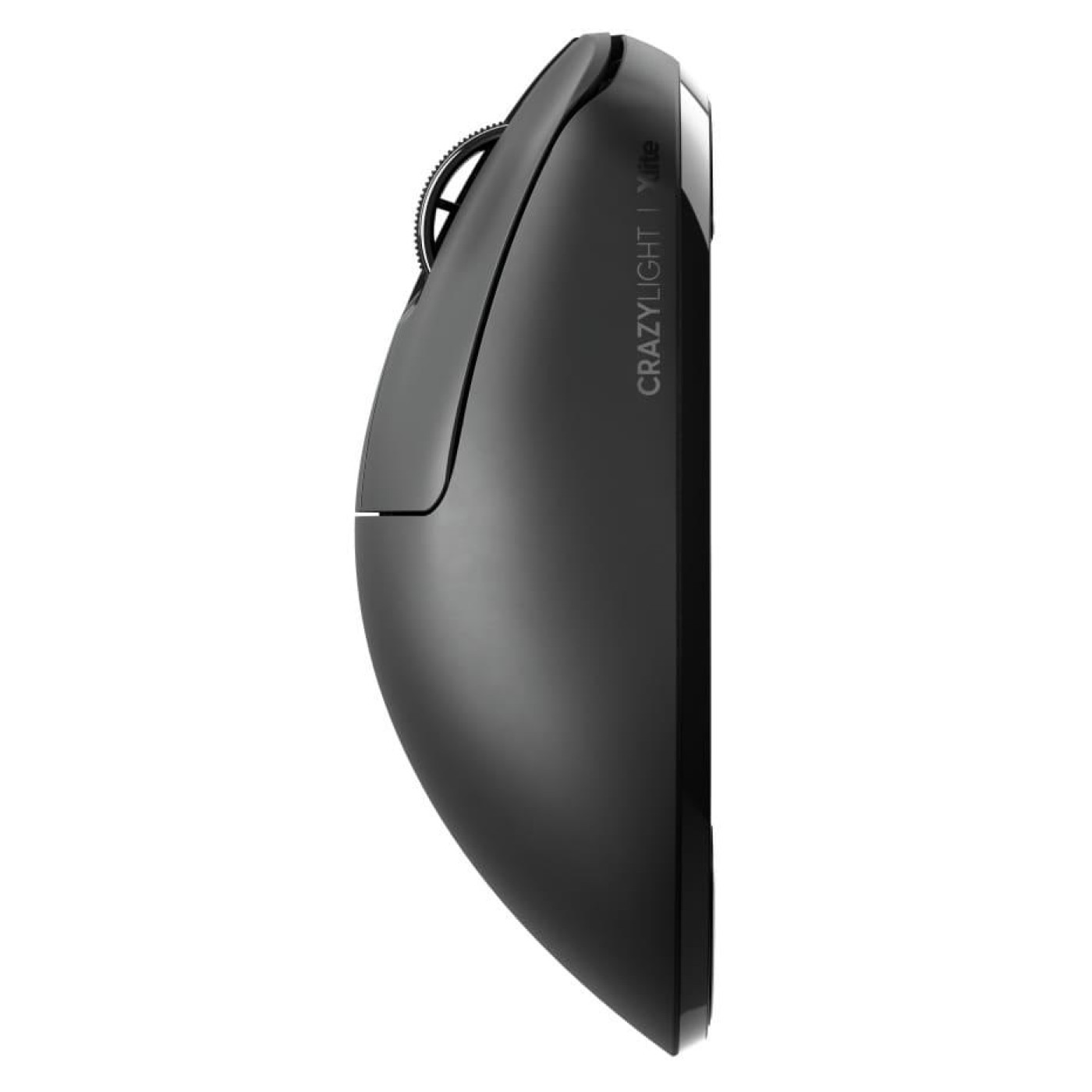 Миша PULSAR Xlite Crazylight Medium 8К Black (PXLCL201)
