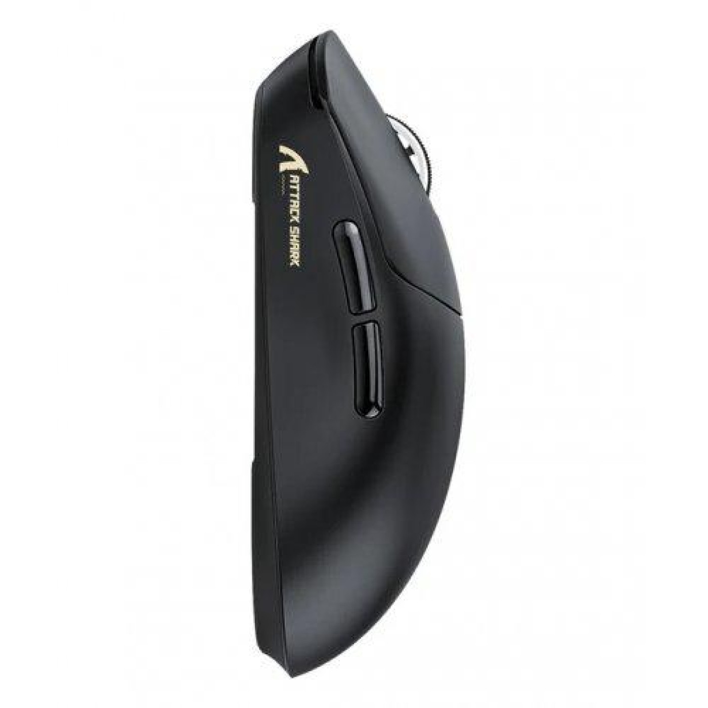 Мышь Attack Shark X8 Plus Wireless (AS-6972792471761-B) Black (G-000003620)