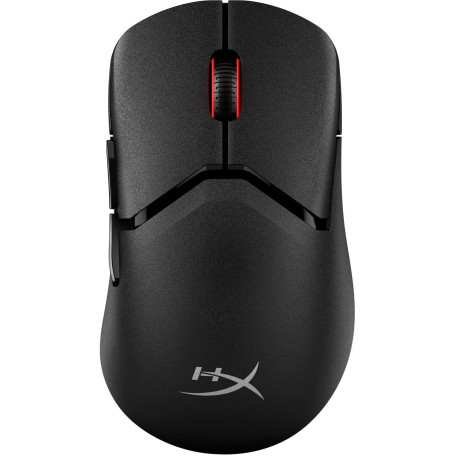 Миша HyperX Pulsefire SAGA PRO RGB Black (A2PB2AA)