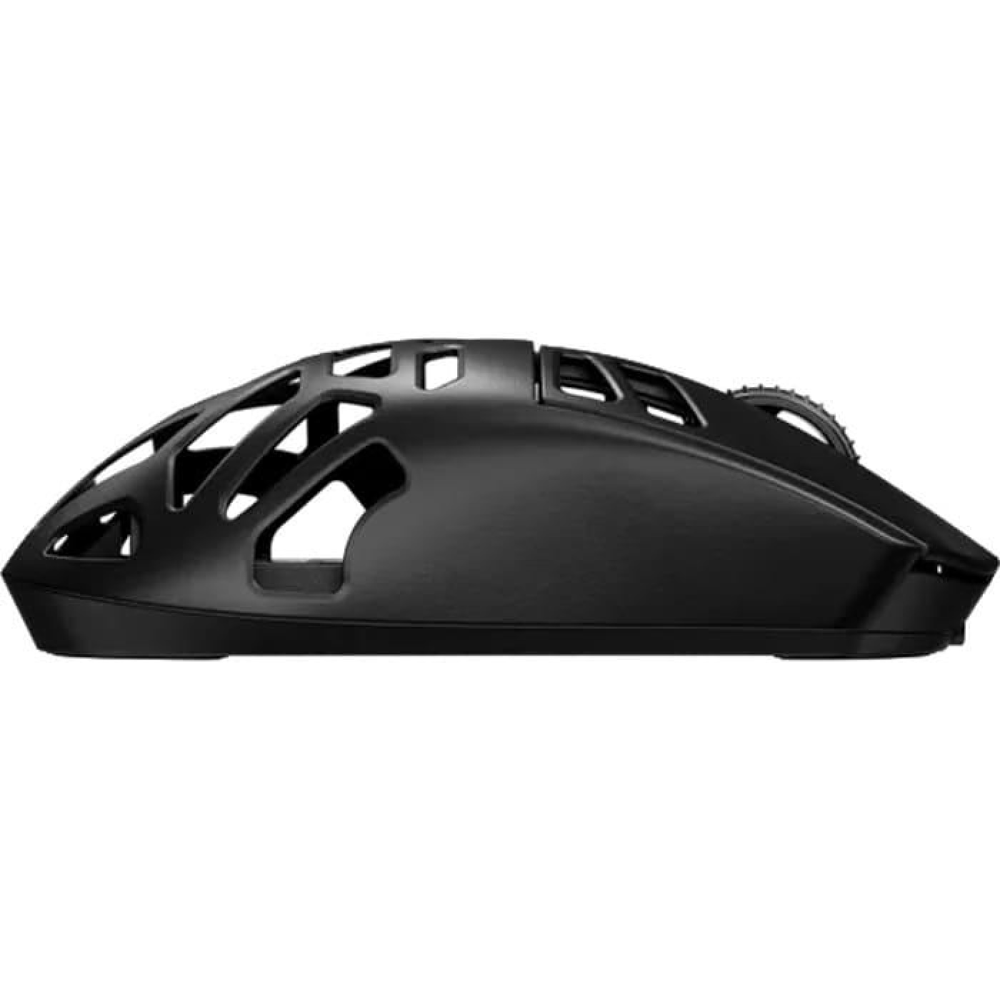 Мышь Lorgar MSE90W Magnesium Alloy Wireless Gaming Mouse Elite Black (LRG-MSE90W-BK)