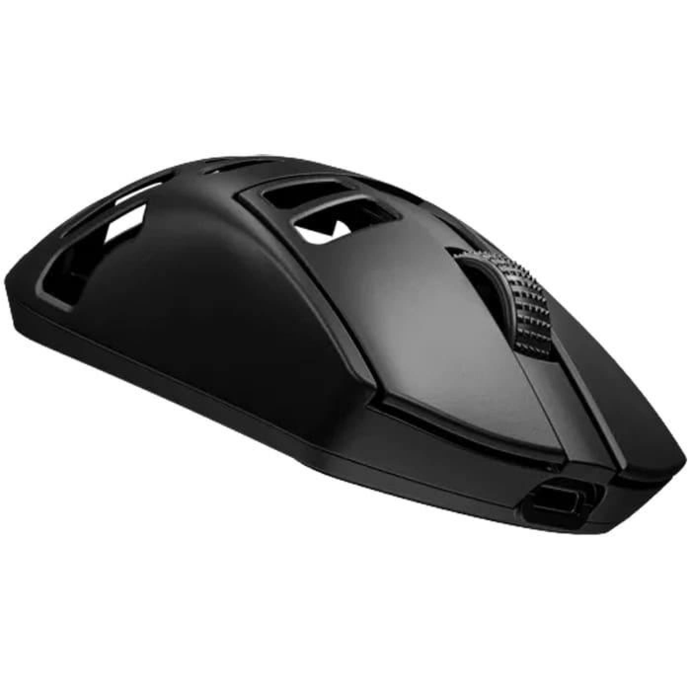 Мышь Lorgar MSE90W Magnesium Alloy Wireless Gaming Mouse Elite Black (LRG-MSE90W-BK)