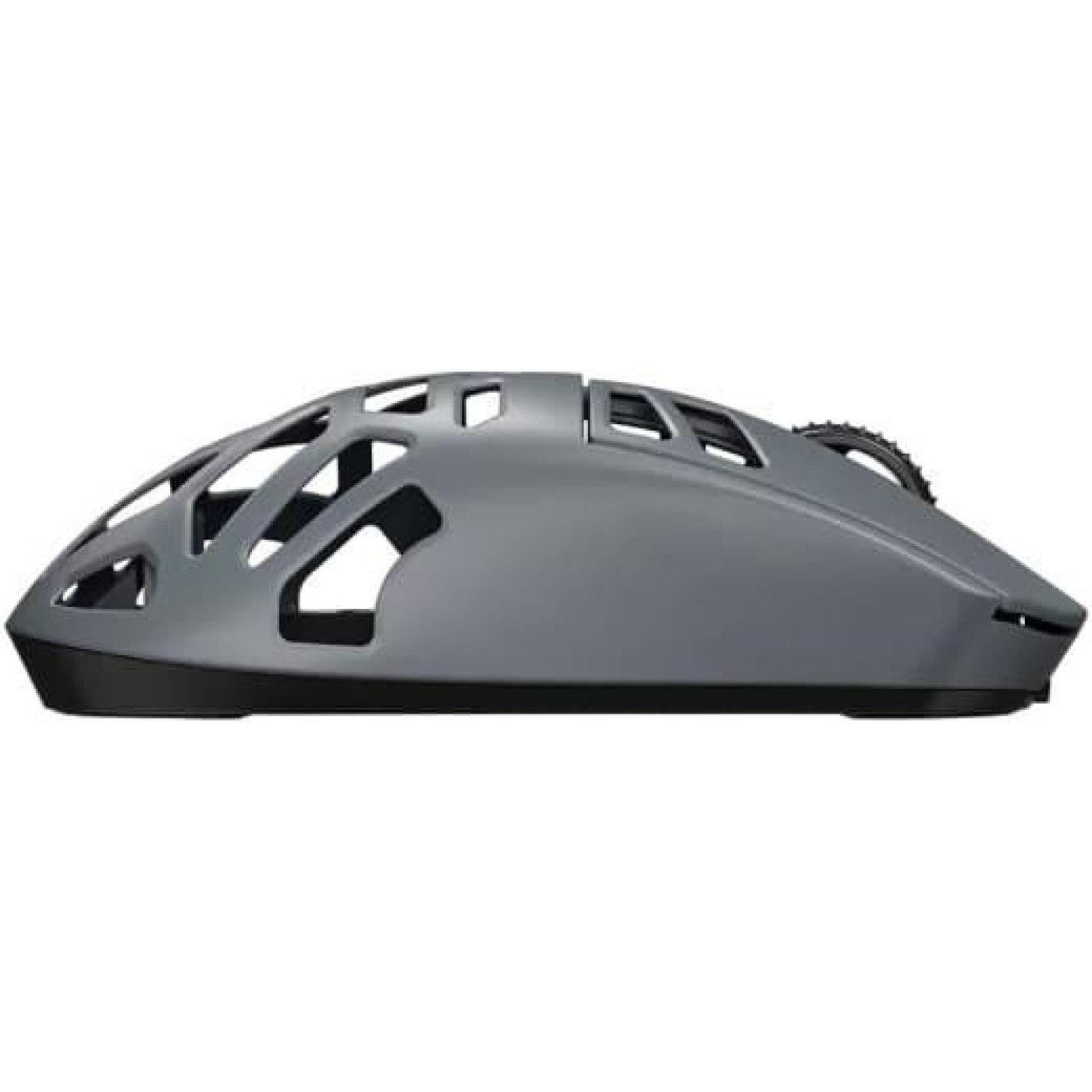 Миша Lorgar MSE90W Magnesium Alloy Wireless Gaming Mouse Elite Dark Grey (LRG-MSE90W-DG)