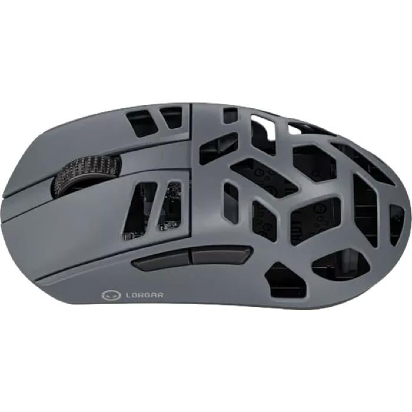 Миша Lorgar MSE90W Magnesium Alloy Wireless Gaming Mouse Elite Dark Grey (LRG-MSE90W-DG)