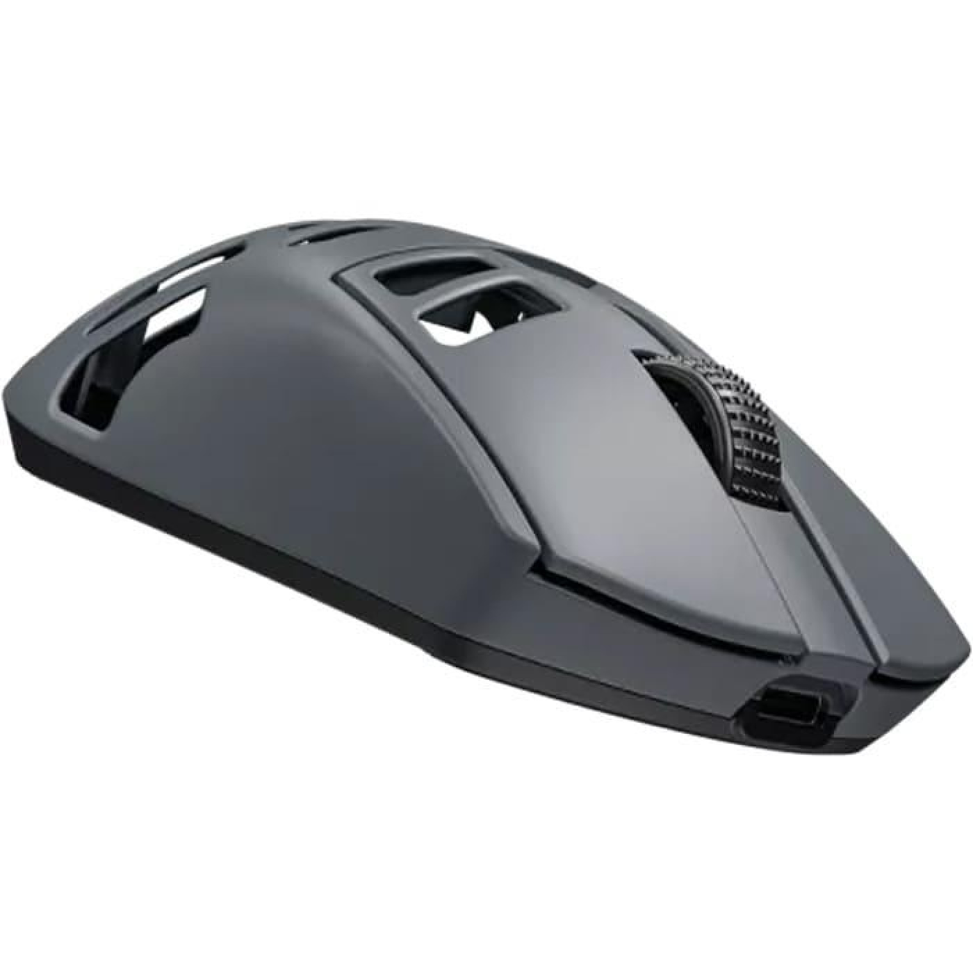 Миша Lorgar MSE90W Magnesium Alloy Wireless Gaming Mouse Elite Dark Grey (LRG-MSE90W-DG)
