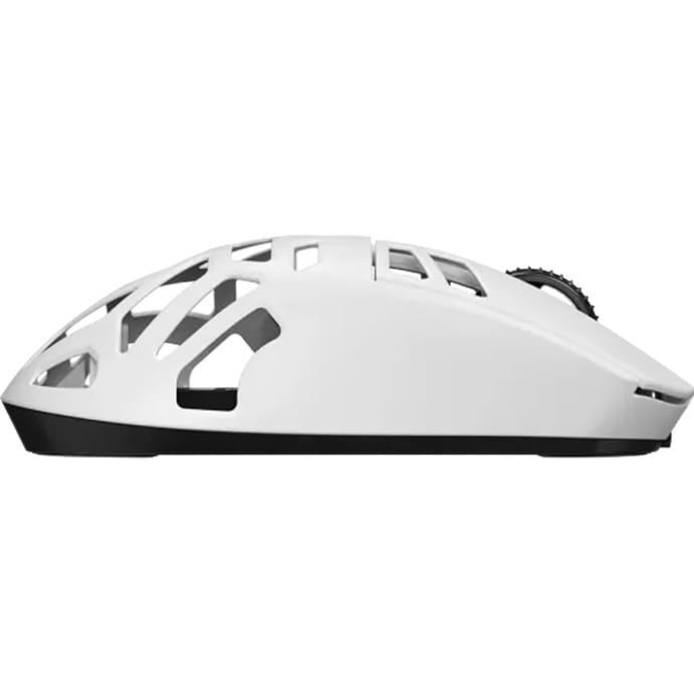 Мышь Lorgar MSE90W Magnesium Alloy Wireless Gaming Mouse Elite White (LRG-MSE90W-WH)