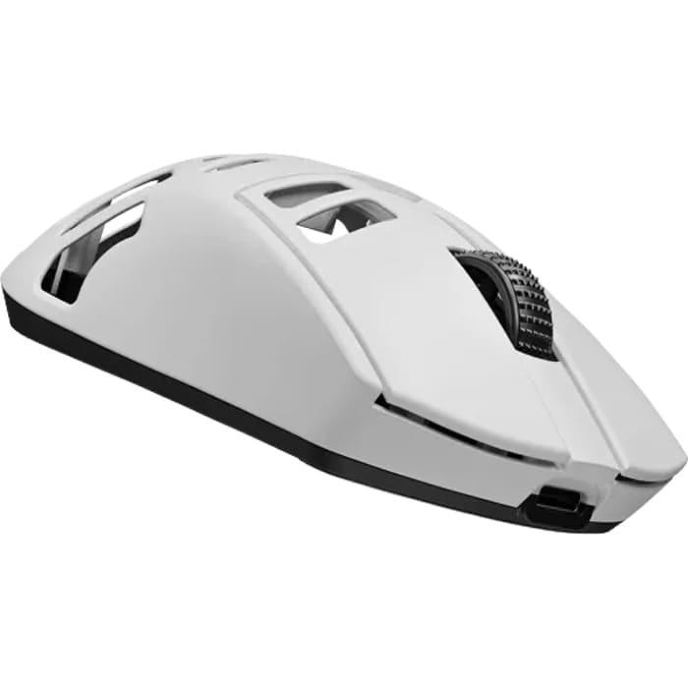 Мышь Lorgar MSE90W Magnesium Alloy Wireless Gaming Mouse Elite White (LRG-MSE90W-WH)
