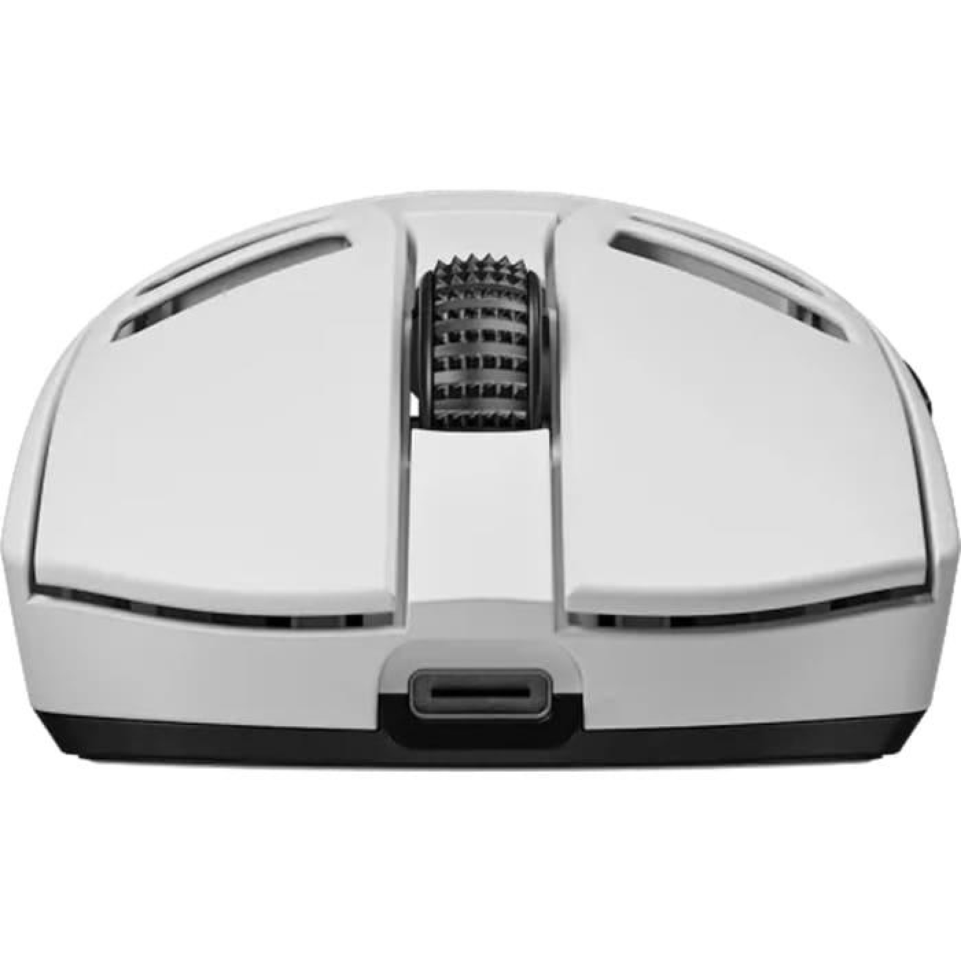 Мышь Lorgar MSE90W Magnesium Alloy Wireless Gaming Mouse Elite White (LRG-MSE90W-WH)