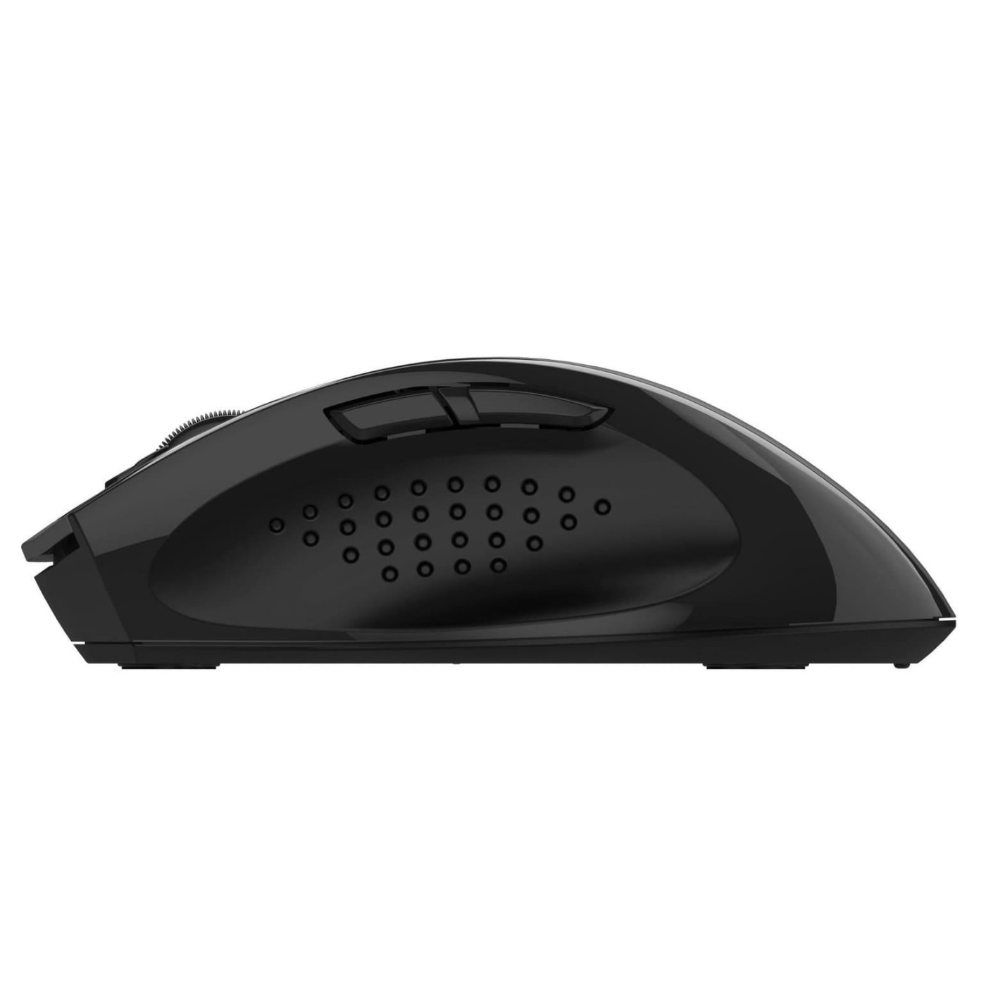 Миша A4Tech Fstyler FG55S Plus USB Grey (FG55S Plus (Grey))