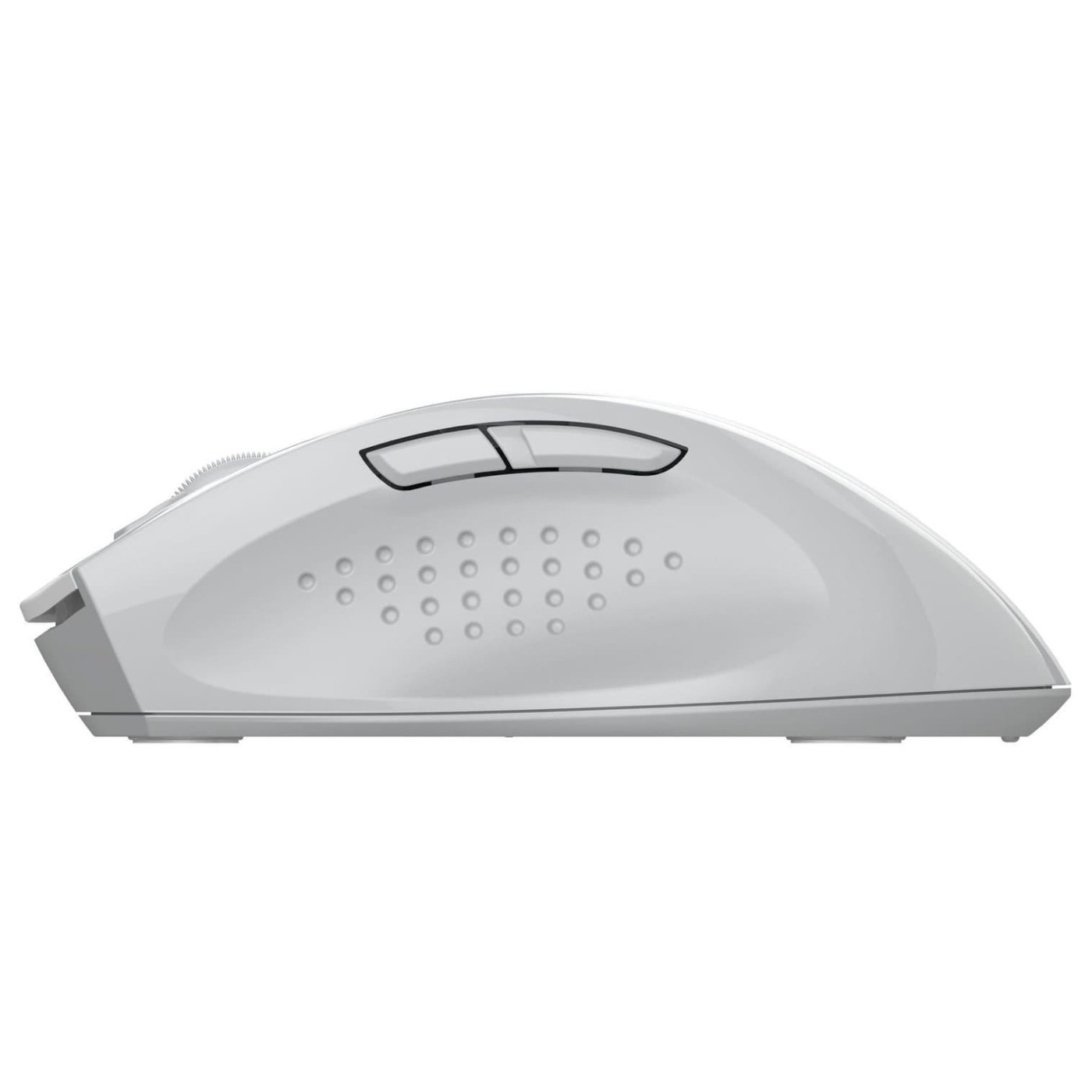 Миша A4Tech Fstyler FG55S Plus USB White (FG55S Plus (White))