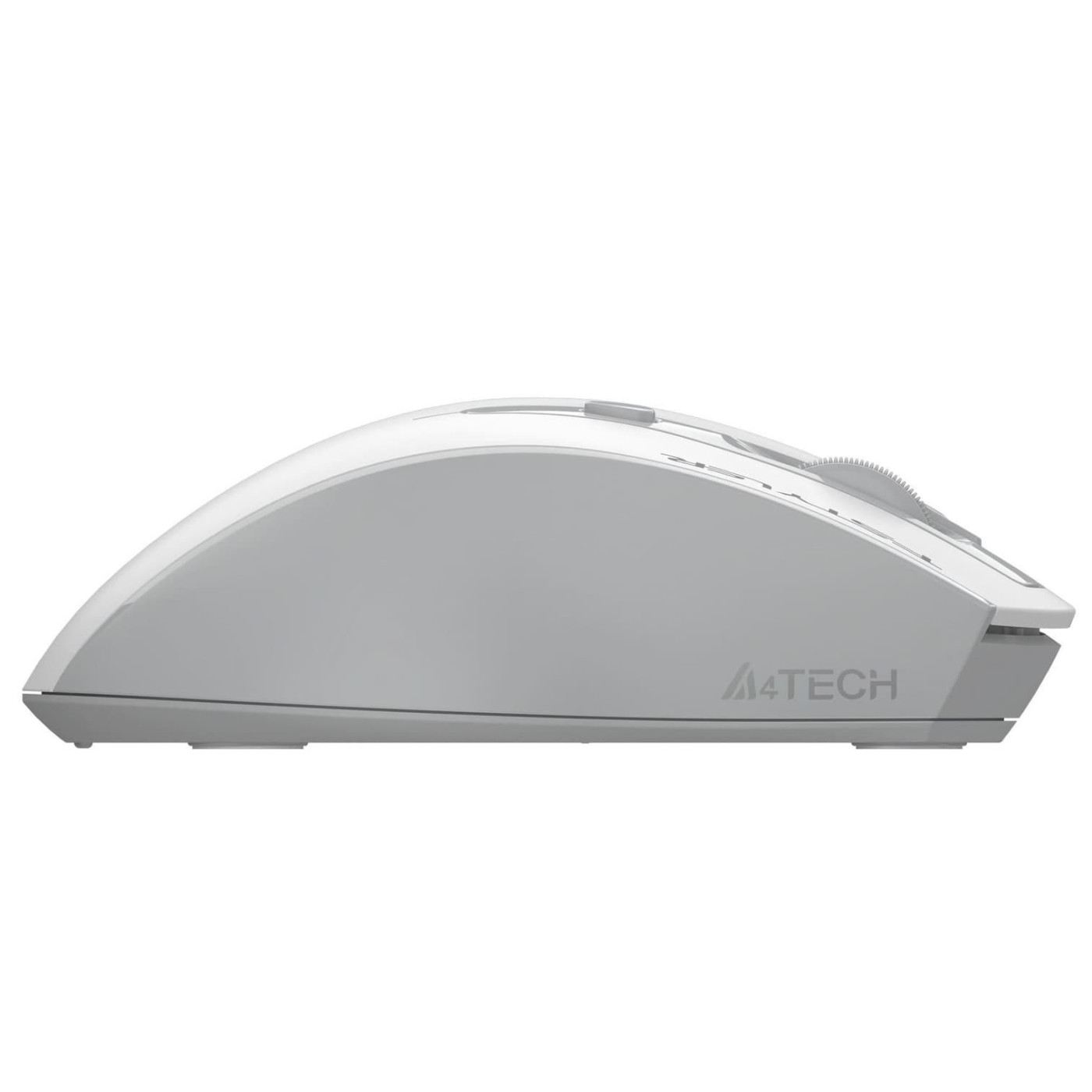 Миша A4Tech Fstyler FG55S Plus USB White (FG55S Plus (White))