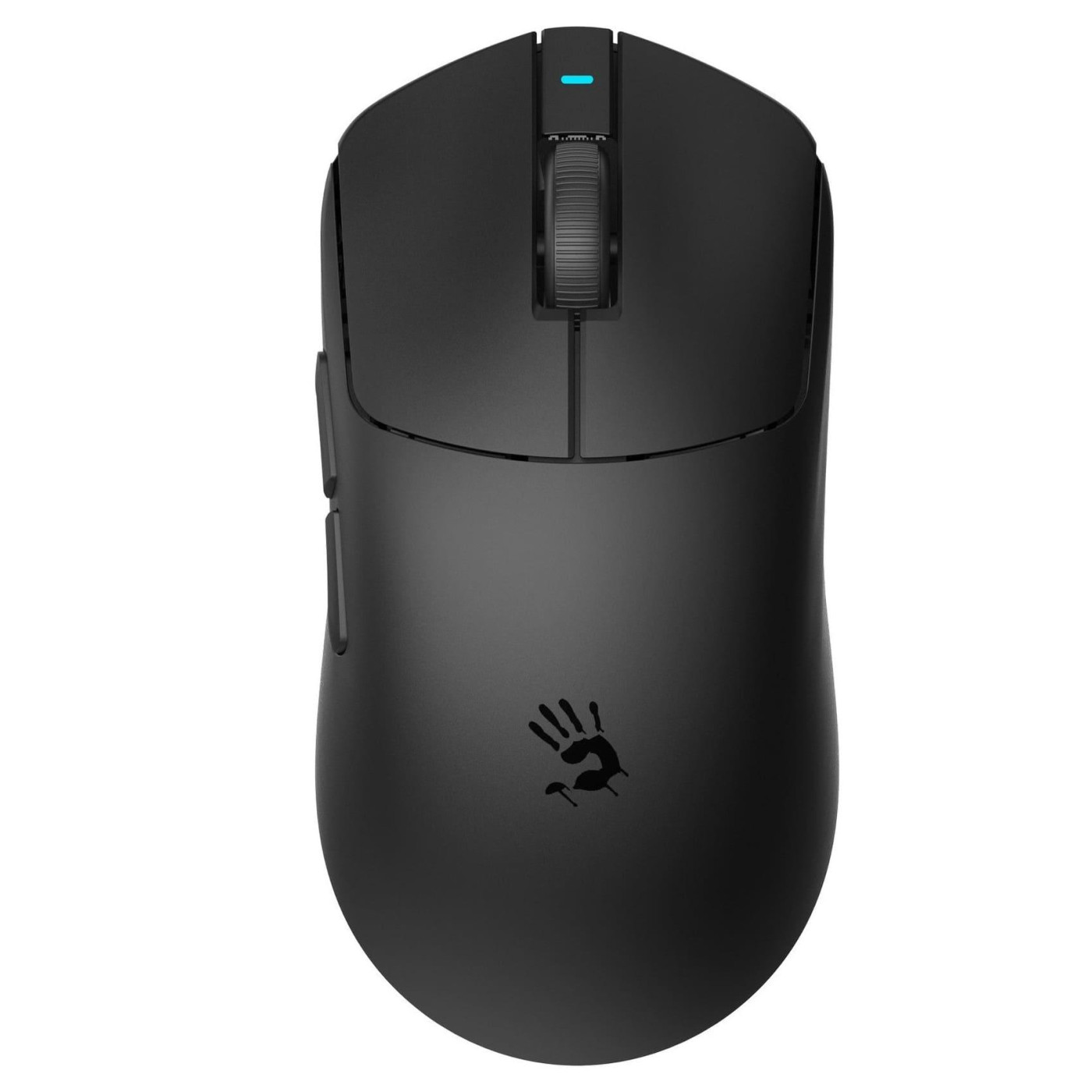 Мышь Bloody R77 Ultra Dock Black (R77 Ultra Dock (Black))