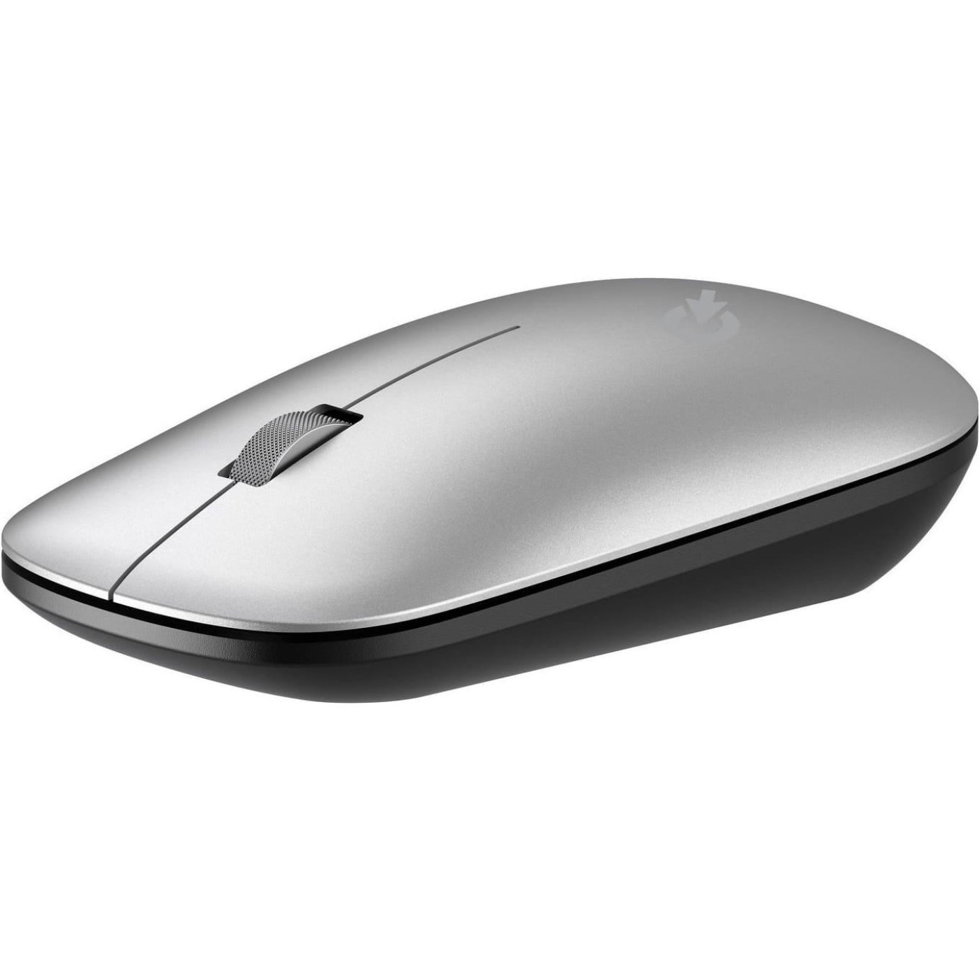 Бездротова миша OfficePro M225S Silent Click Wireless Silver (M225S)