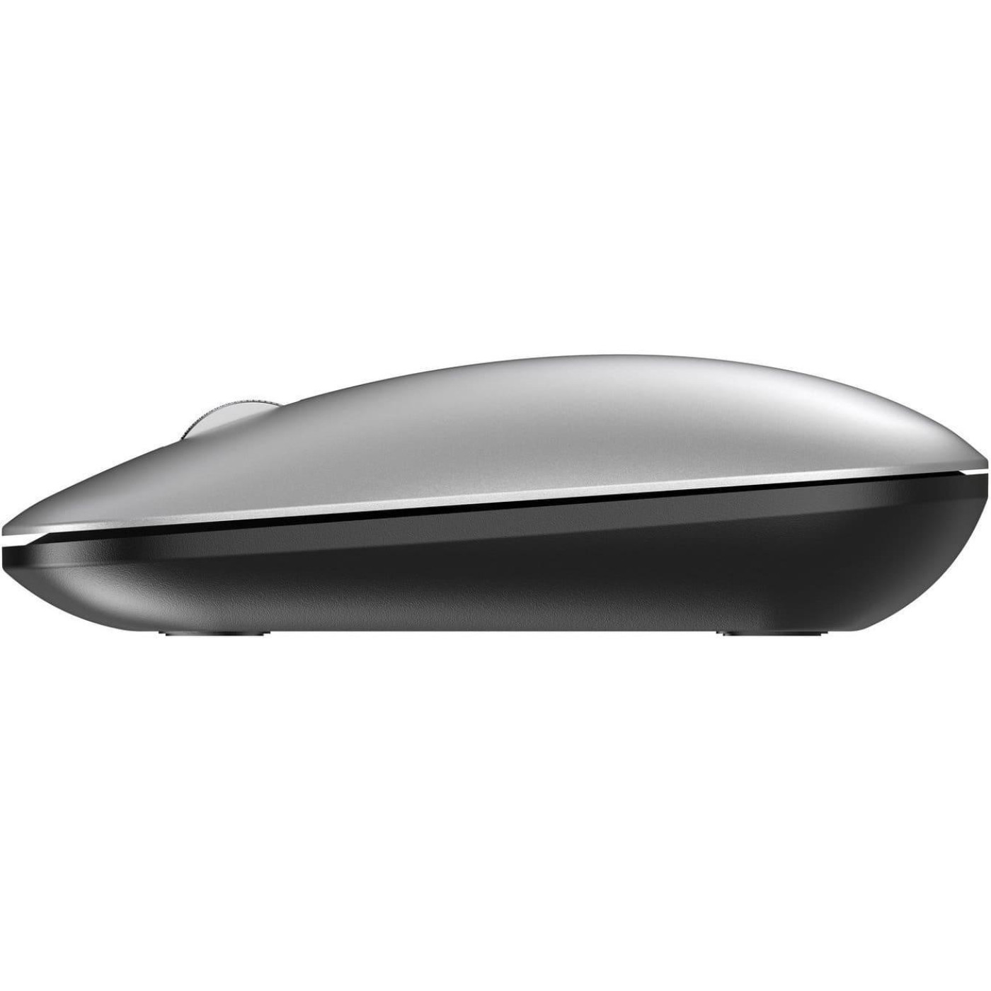 Бездротова миша OfficePro M225S Silent Click Wireless Silver (M225S)