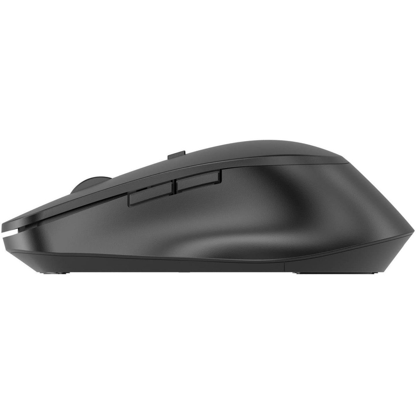 Беспроводная мышь OfficePro M305B Silent Click Ergonomic Wireless Black (M305B)