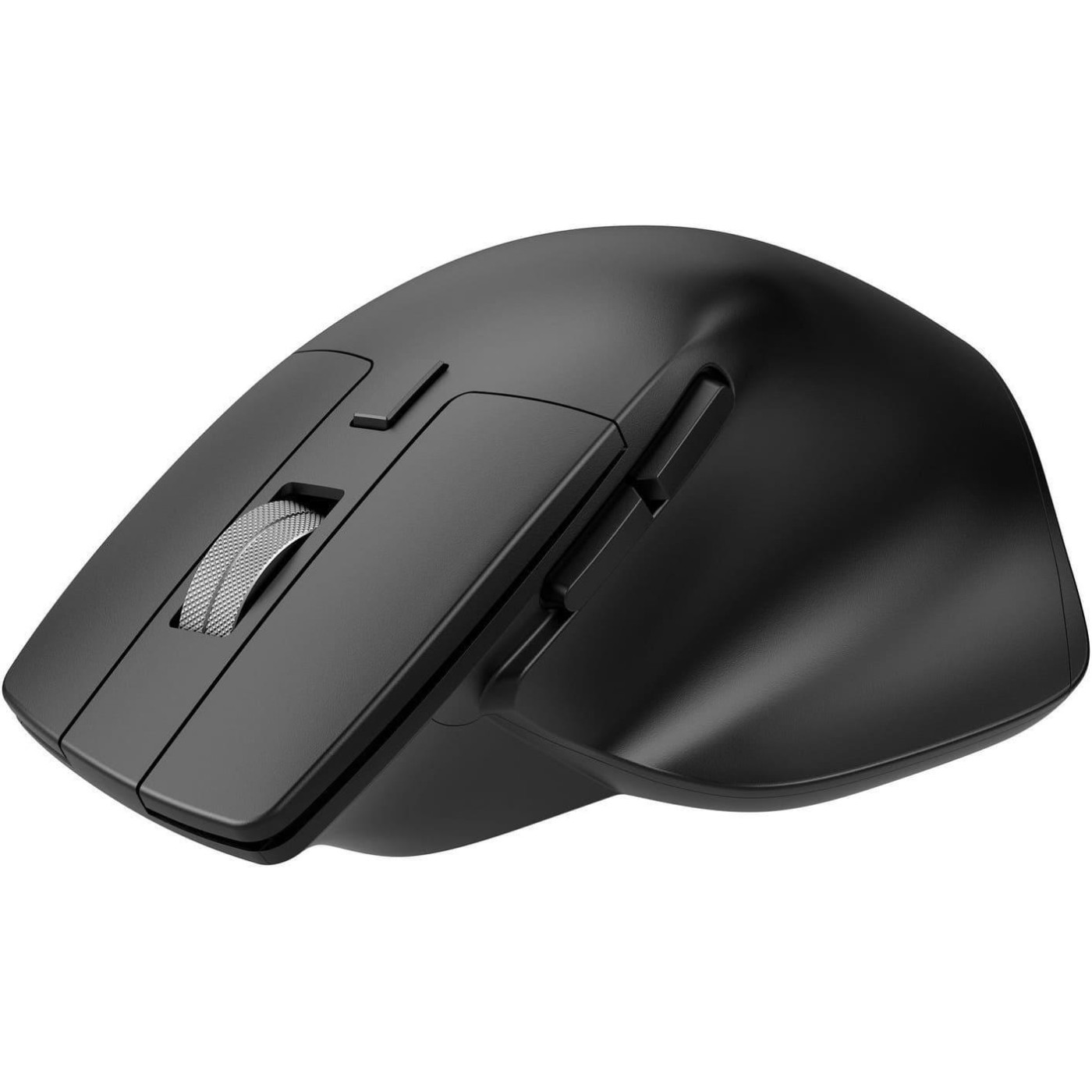 Беспроводная мышь OfficePro M395B Silent Click Ergonomic Wireless Black (M395B)