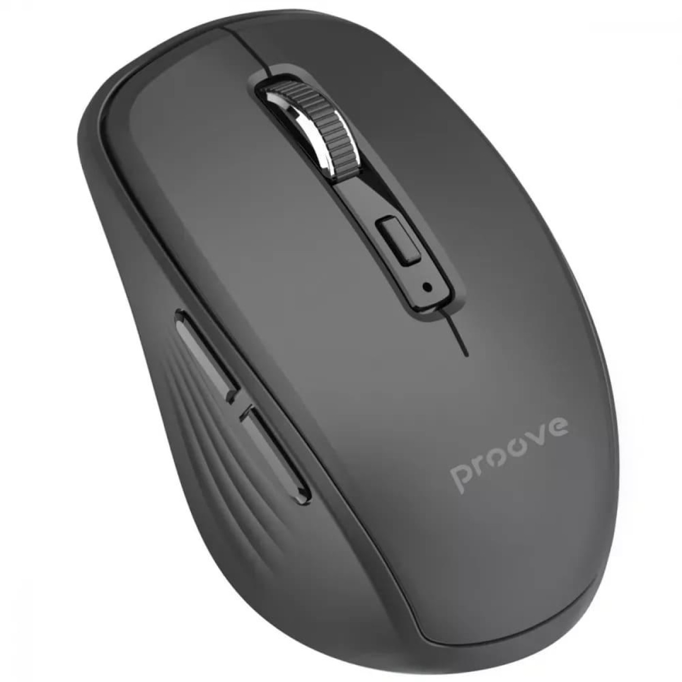 Бездротова миша Proove Click Wireless Black (WMCL00000001)