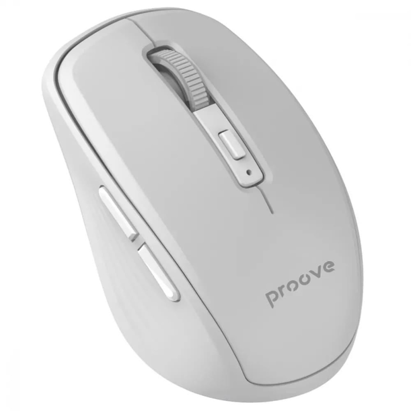 Бездротова миша Proove Click Wireless White (WMCL00000002)