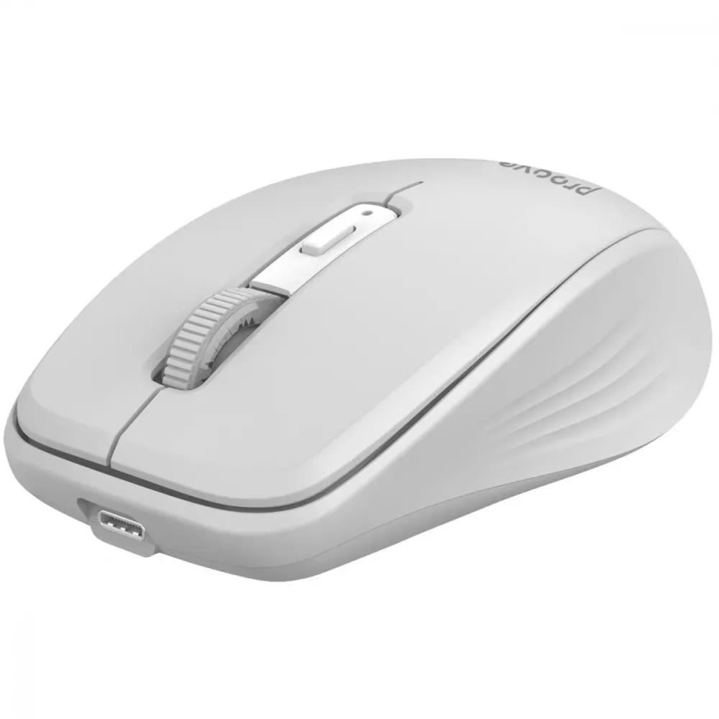 Бездротова миша Proove Click Wireless White (WMCL00000002)