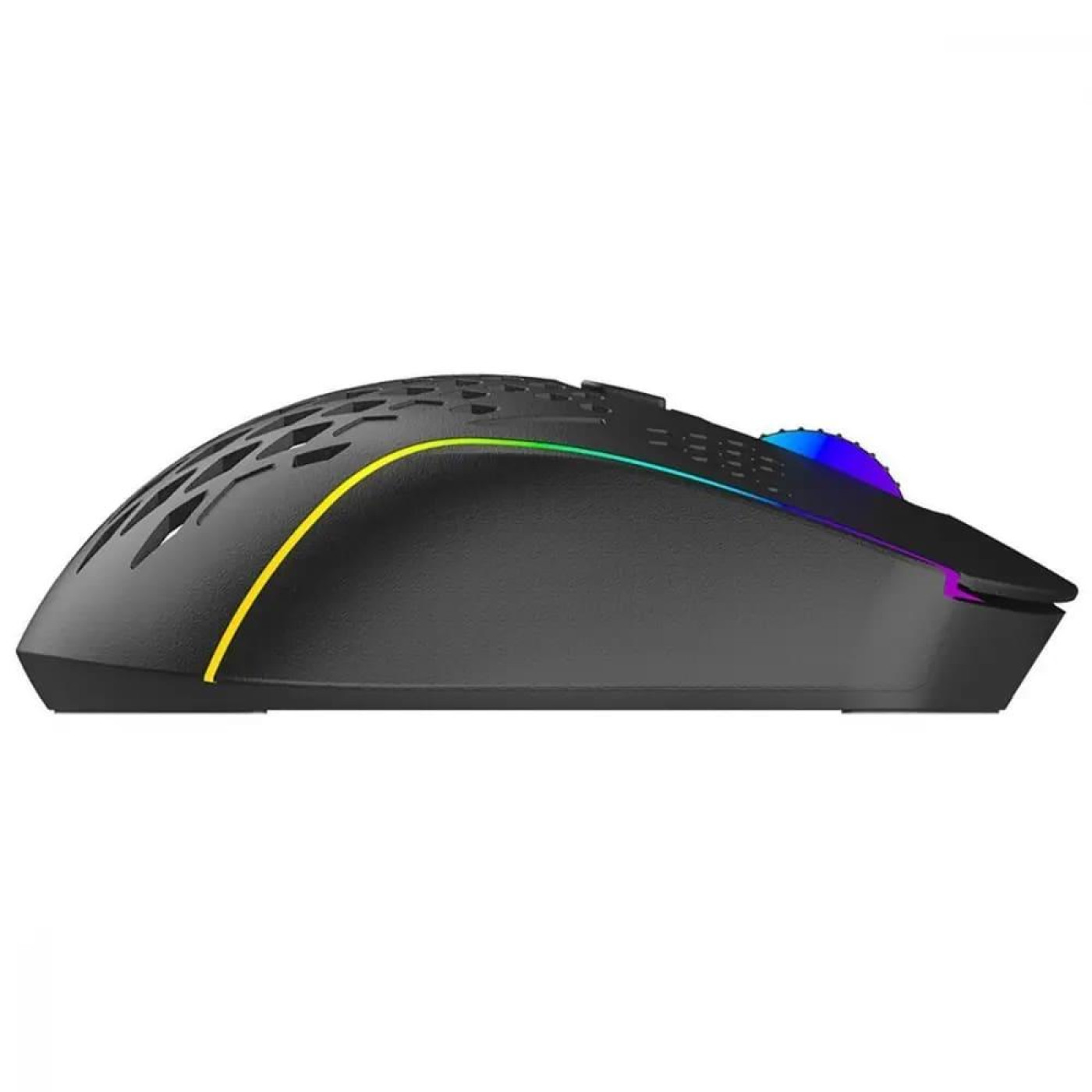 Бездротова миша Proove Gaming Buzz Wireless Black (WMBU00022401)