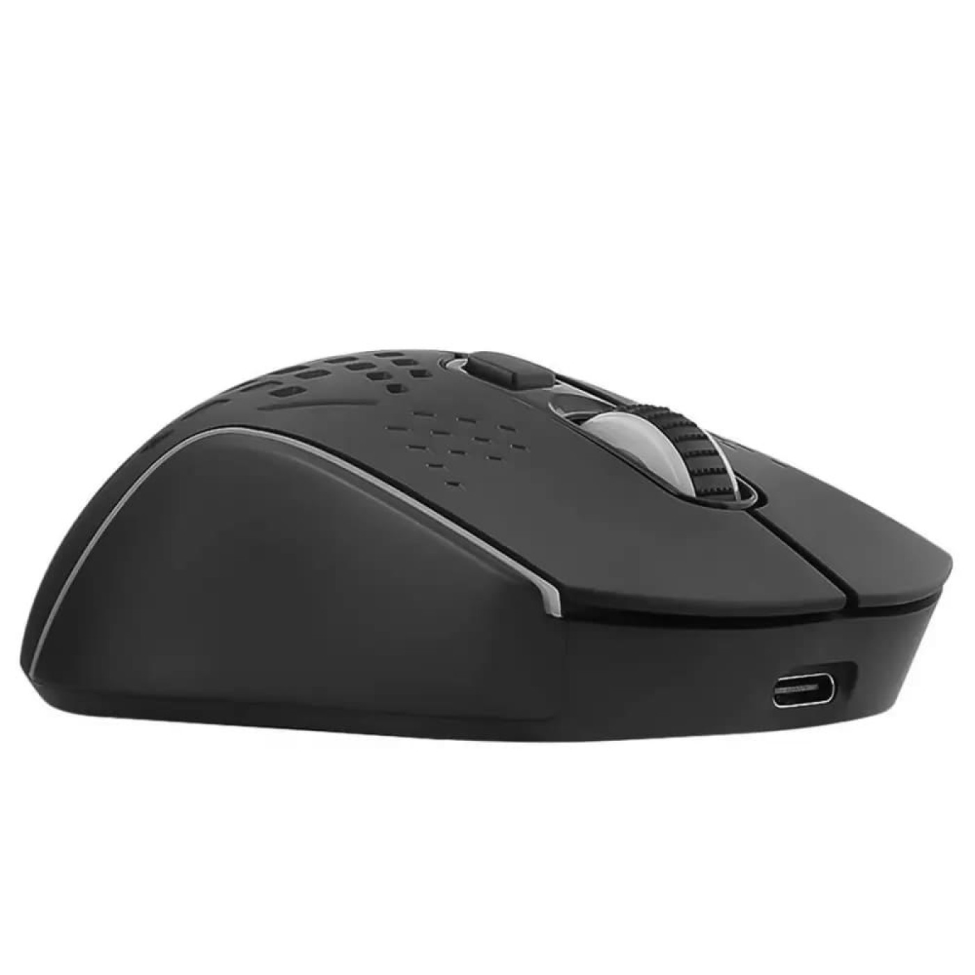 Бездротова миша Proove Gaming Buzz Wireless Black (WMBU00022401)