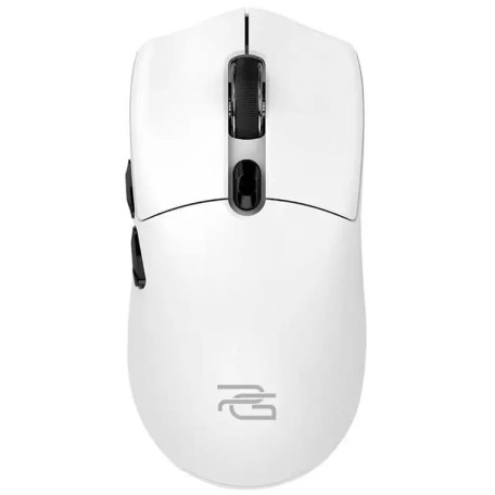 Бездротова миша Proove Gaming Rate Wireless White (CMRTWR003001)