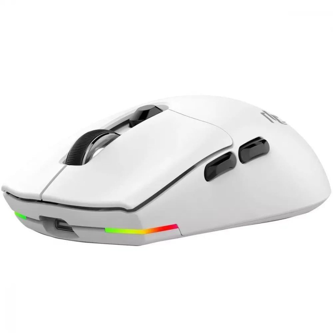 Бездротова миша Proove Gaming Rate Wireless White (CMRTWR003001)