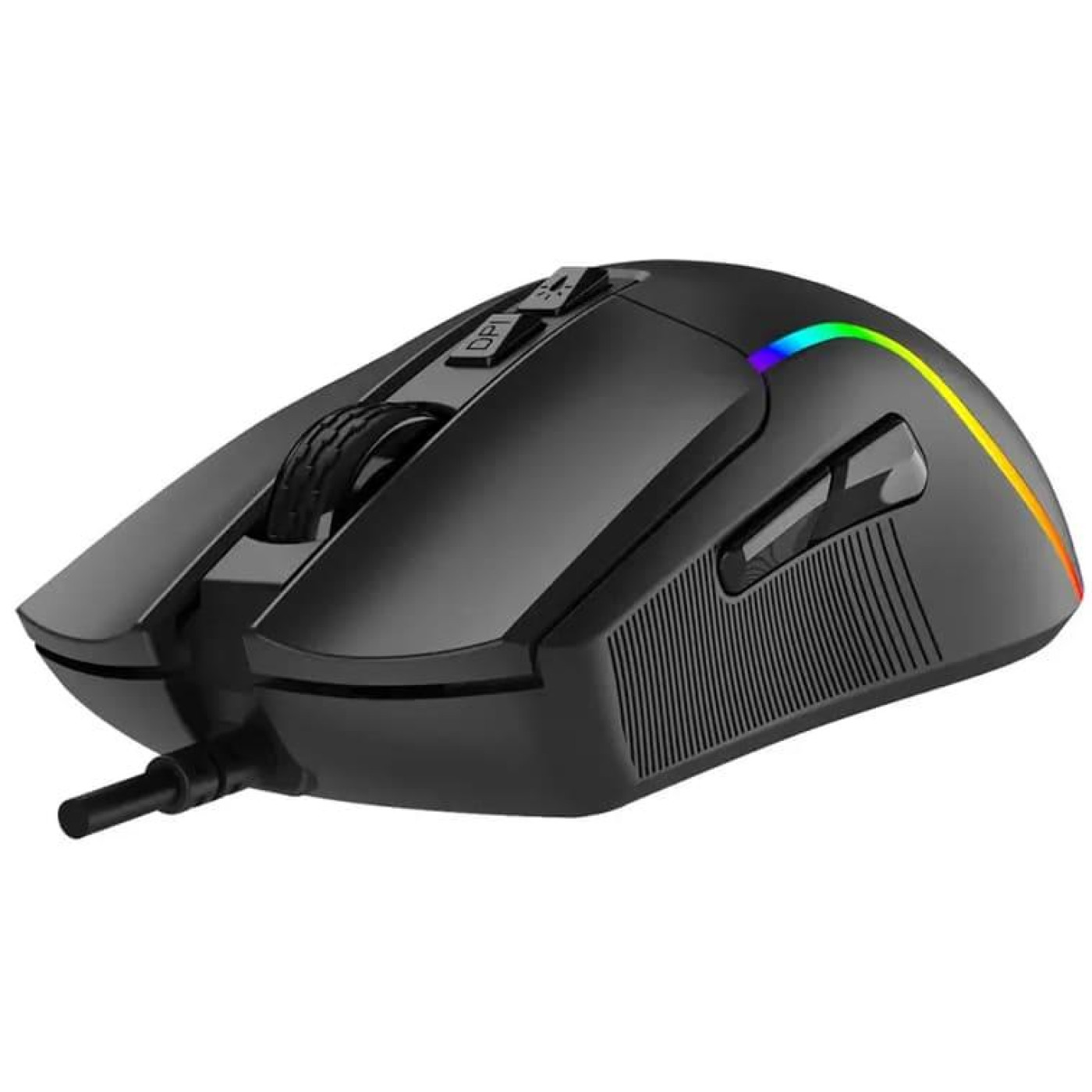 Мышь Proove Gaming Assembler USB Black (CMAS00000101)