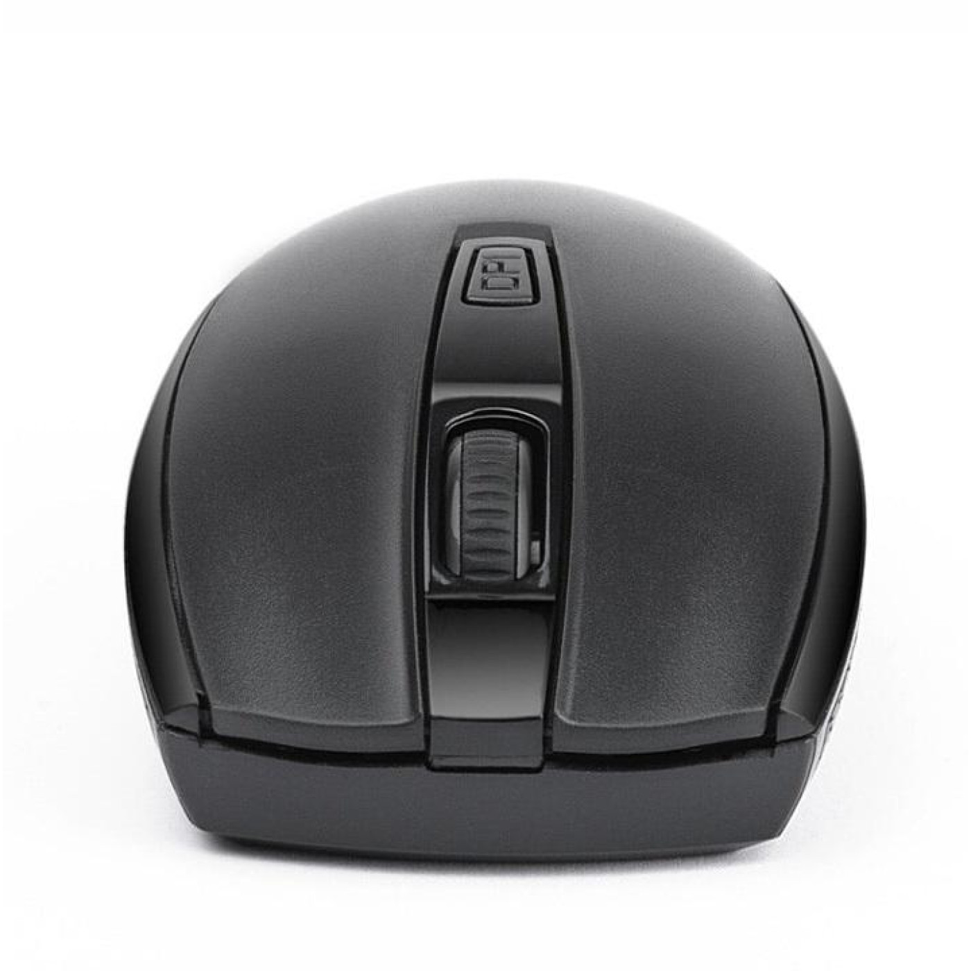 Беспроводная мышь Real-EL RM-308 Black (EL123200033)