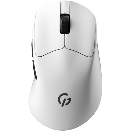 Миша GamePro Genesis Avenger White (GM096W)