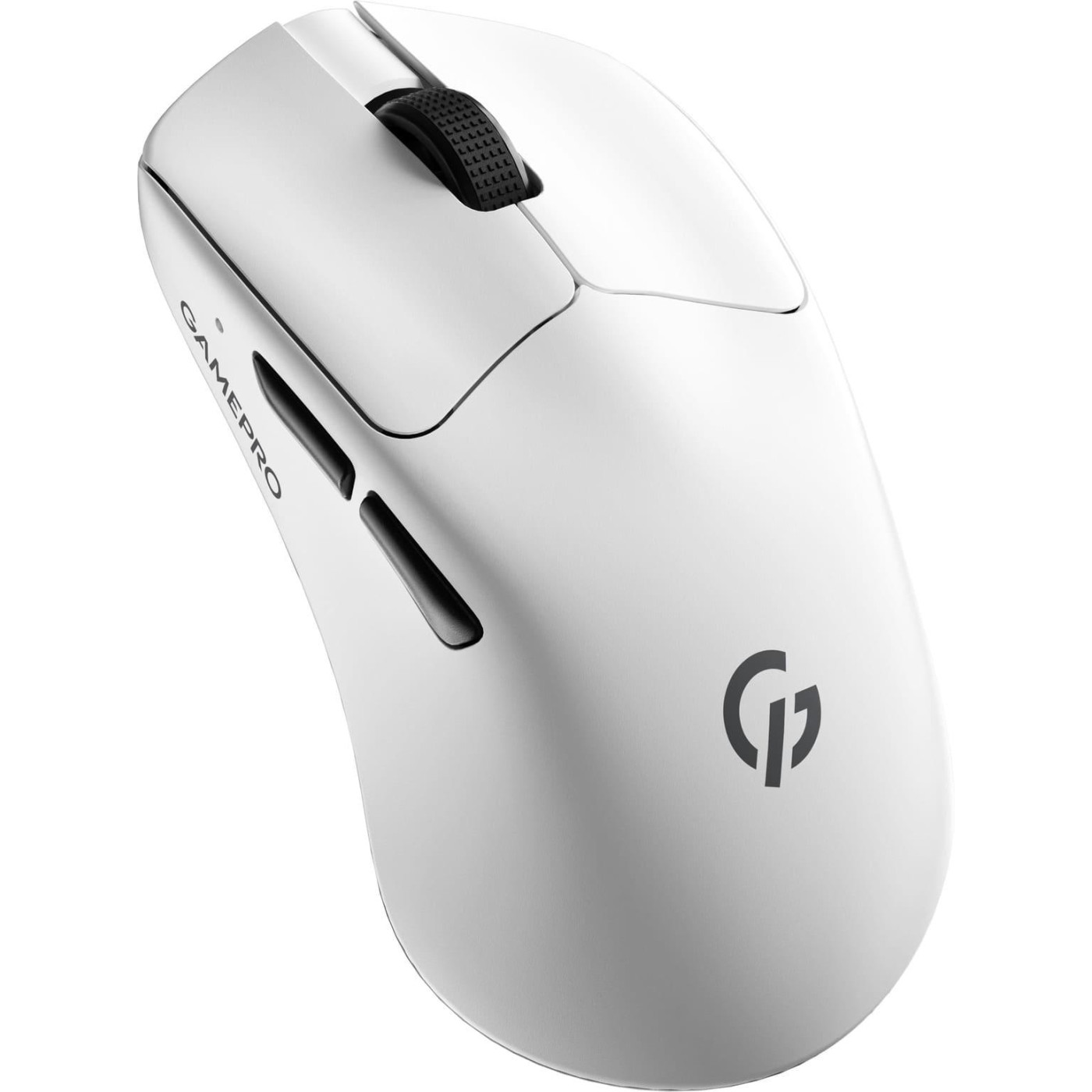 Мышь GamePro Genesis Avenger White (GM096W) U1